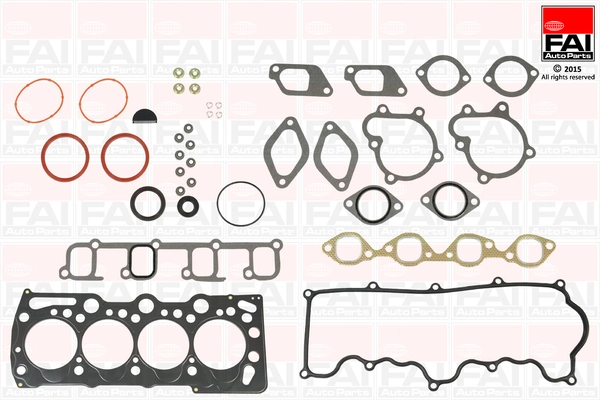 Gasket Kit, cylinder head